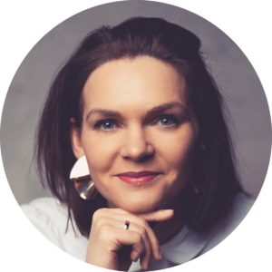 Nadine Brase
