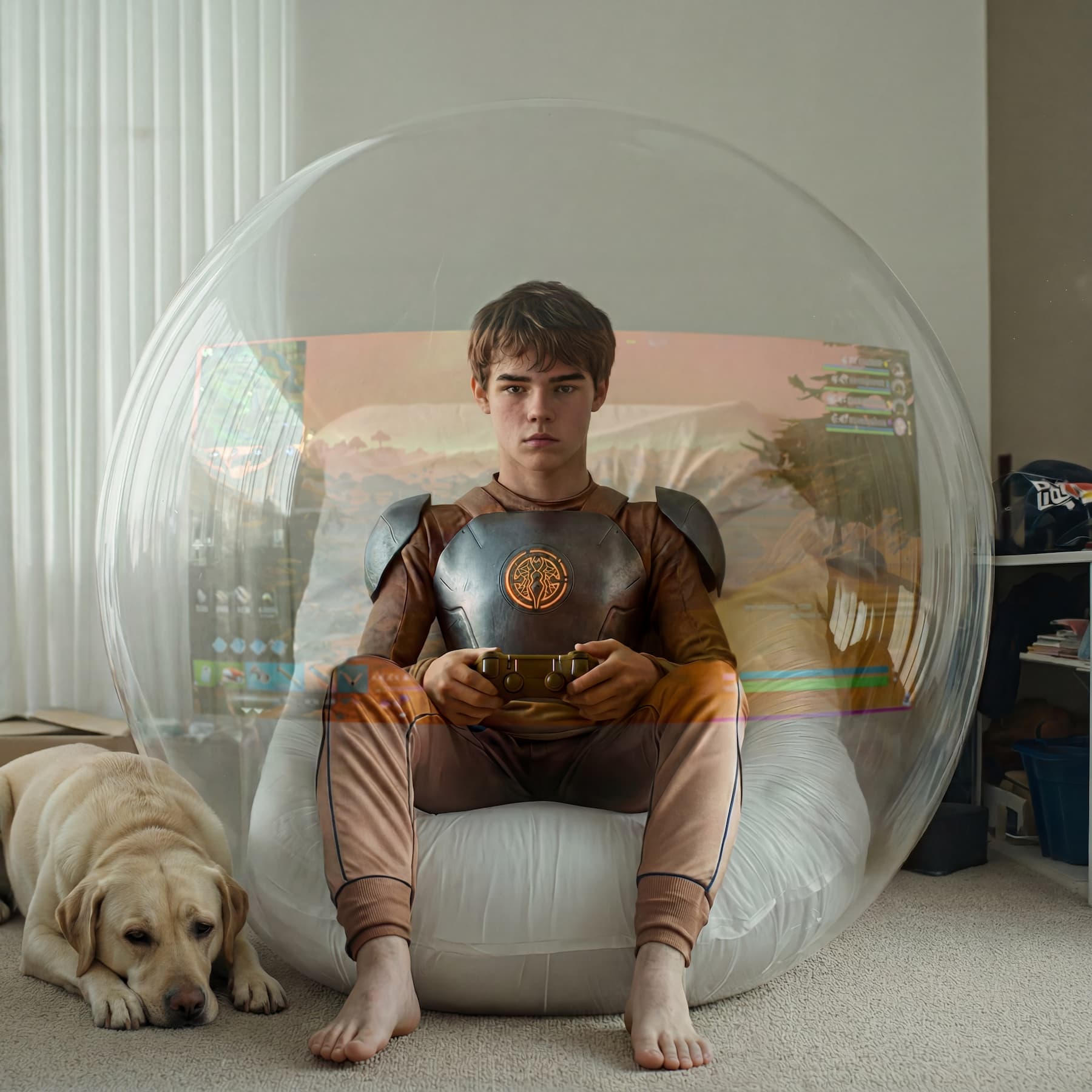 Bubble Gaming